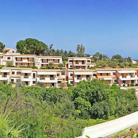 Lejlighed Sun House Con Piscina By Wonderful Italy *