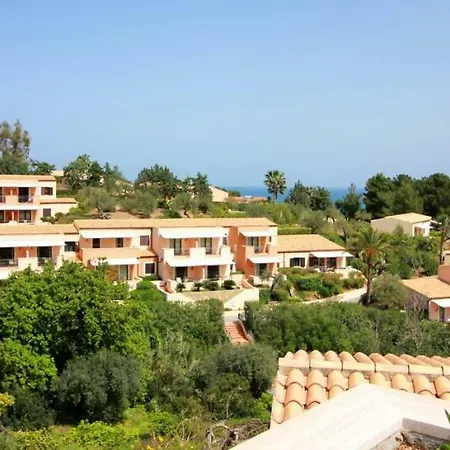 Lejlighed Sun House Con Piscina By Wonderful Italy Cefalù