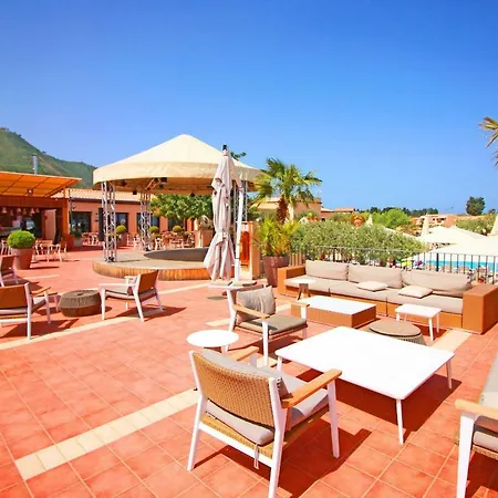 Sun House Con Piscina By Wonderful Italy Lejlighed Cefalù
