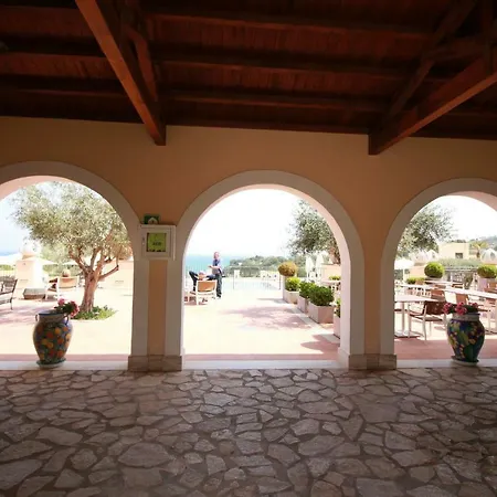 Sun House Con Piscina By Wonderful Italy Lejlighed