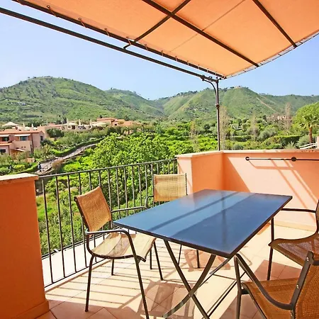 Lejlighed Sun House Con Piscina By Wonderful Italy Cefalù